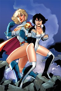 power girl and terra.jpg