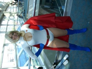 power girl looking cute.jpg