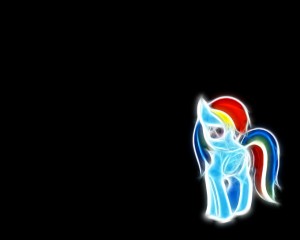 rainbow dash is electric.jpg