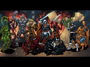 scorpin, elektra, rhino, sabertooth, carnage, venom, taskmaster, deadpool, sandman, bullseye, hobgoblin.jpg