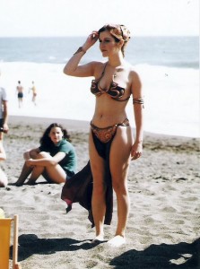 slave leia on the beach.jpg