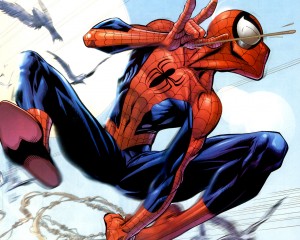 spider-man and pigeons.jpg