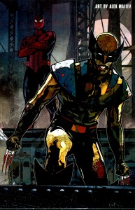 spider-man and wolverine - bloody mess.jpg