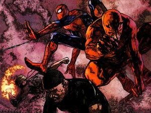 spider-man, daredevil, luke cage, iron fist.jpg