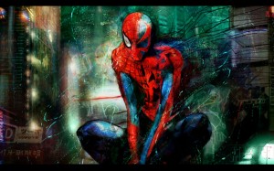 spider man is spider man 2099 300x187 spider man is spider man 2099