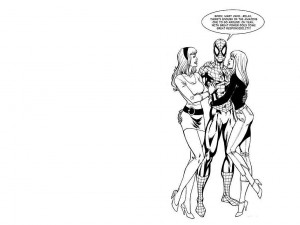 spider-man loves the girls.jpg