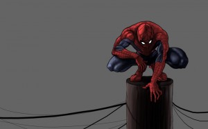 spider-man on power pole.jpg