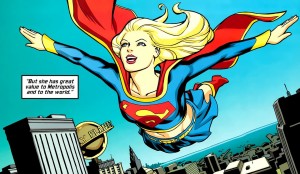 supergirl has great value to metropolis.jpg