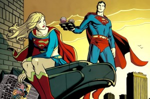 superman brings supergirl coffee.jpg