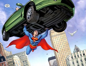 superman lifts a car.jpg
