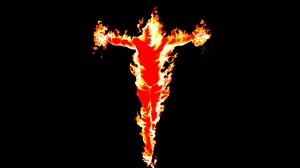 the human torch is on fire.jpg