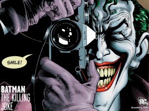 the joker smile 300x225 the joker   smile