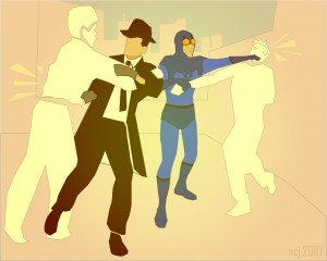 the question and blue beetle.jpg