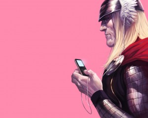 thor has an ipod.jpg