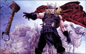 thor summons his hammer.jpg