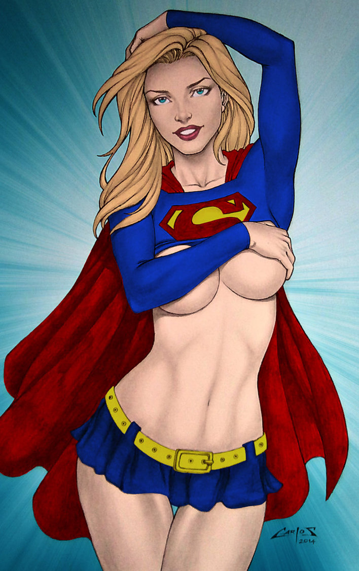 Supergirl naked interracial cuckold husband stories s blog