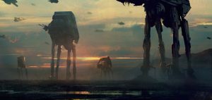 AT-ATs at sunset.jpg