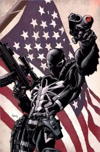 Agent Venom and the American Flag.jpg