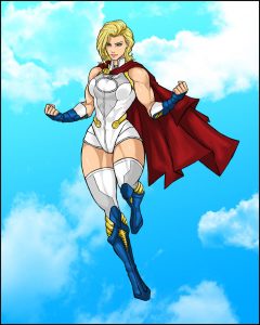 Alternative Powergirl outfit.jpeg