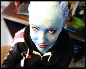Another cute Asari - Soylent Cosplay_.png