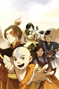 Avatar Aang-The Promise.jpg