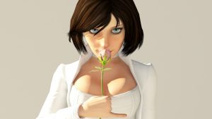 Bioshock flower smeller.jpg