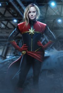 Brie Larson to play Carol Danvers.jpg