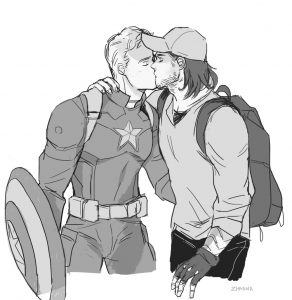 Captain America loves the Winter Soldier.jpg
