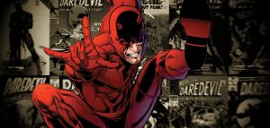 Daredevil was spider man 300x143 Daredevil was spider man
