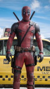 Deadpool helped a cab 169x300 Deadpool helped a cab