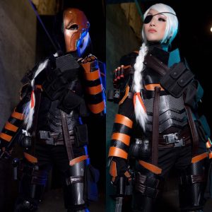 Deathstroke cosplay by VampyBitMe.jpg