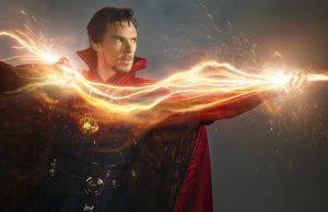 Doctor Strange has strage powers.jpg