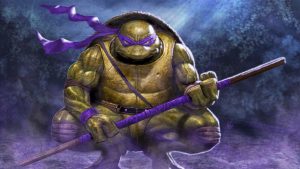 Donatello 300x169 Donatello