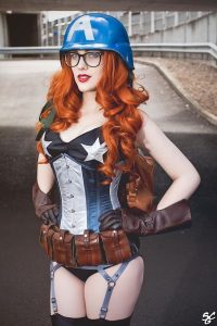 Eve Beauregard as Captain America.jpg