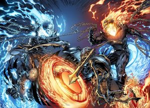 Ghost Rider vs Nega Ghost Rider.jpg