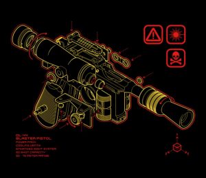 Han Solo's DL 44 Blaster Pistol.jpg