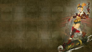 Harley on a bomb.png