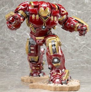 Hulk Buster Statue In Motion.jpg