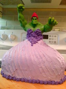 Hulk Cake.jpg