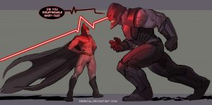 Insufferable Mary-Sue by Nebezial.jpg
