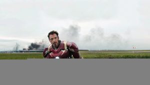 Iron man helps his fallen friend.jpg