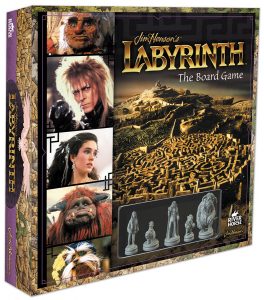 Labrynth the board game 264x300 Labrynth   the board game