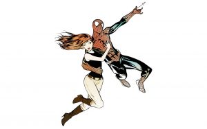 Mary Jane and Spider-Man.jpg