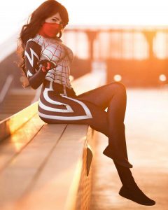 OMGcosplay as Silk.jpg