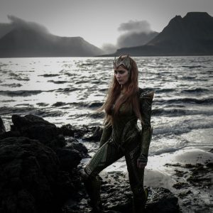 Official picture of Amber Heard as Aquaman's wife, Mera.jpg