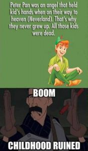 Peter Pan was an angel.jpg
