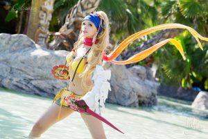 Rikku cosplayer.jpg