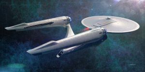 Sean Hargreaves Star Trek Beyond USS Enterprise-A concept art 3.jpg