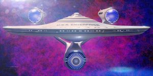 Sean Hargreaves Star Trek Beyond USS Enterprise-A concept art.jpg