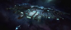 Space Station by FreeMagician.jpg